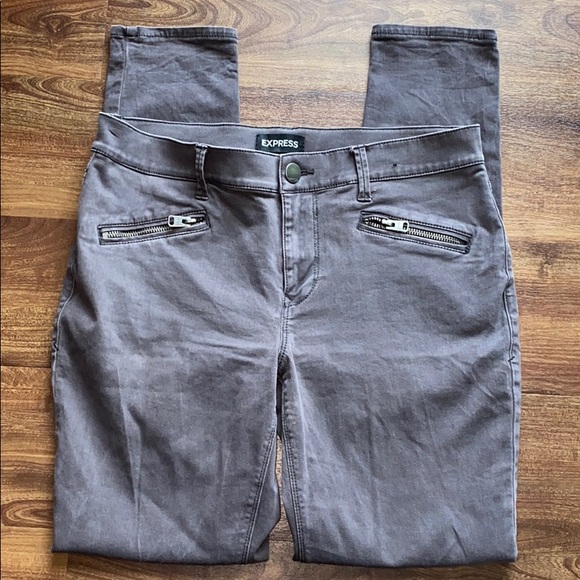 Express Denim - Express Jean Jegging